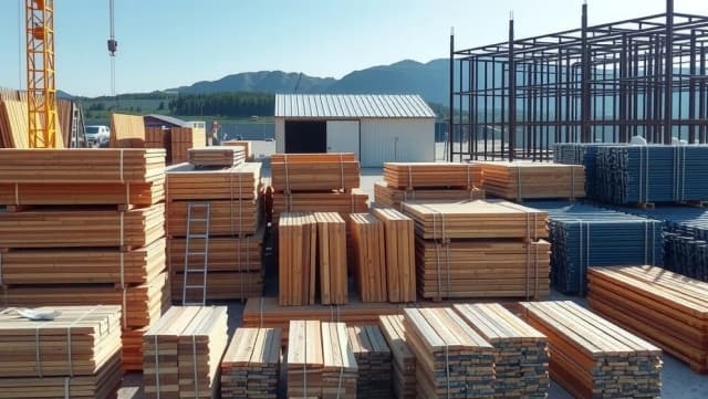 DB Bygg Falun bygger dina drömmar