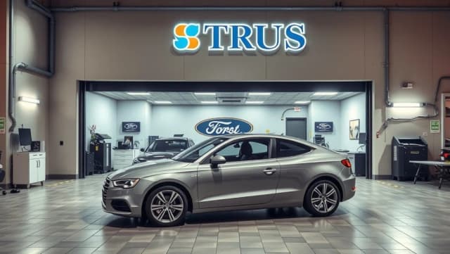 Opus bilprovning Åkersberga vad du bör veta